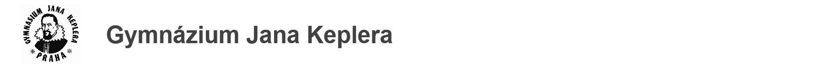 Gymnázium Jana Keplera