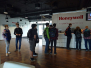 Honeywell a Fab Lab Brno 2018