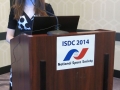 ISDC 2014