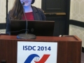 ISDC 2014