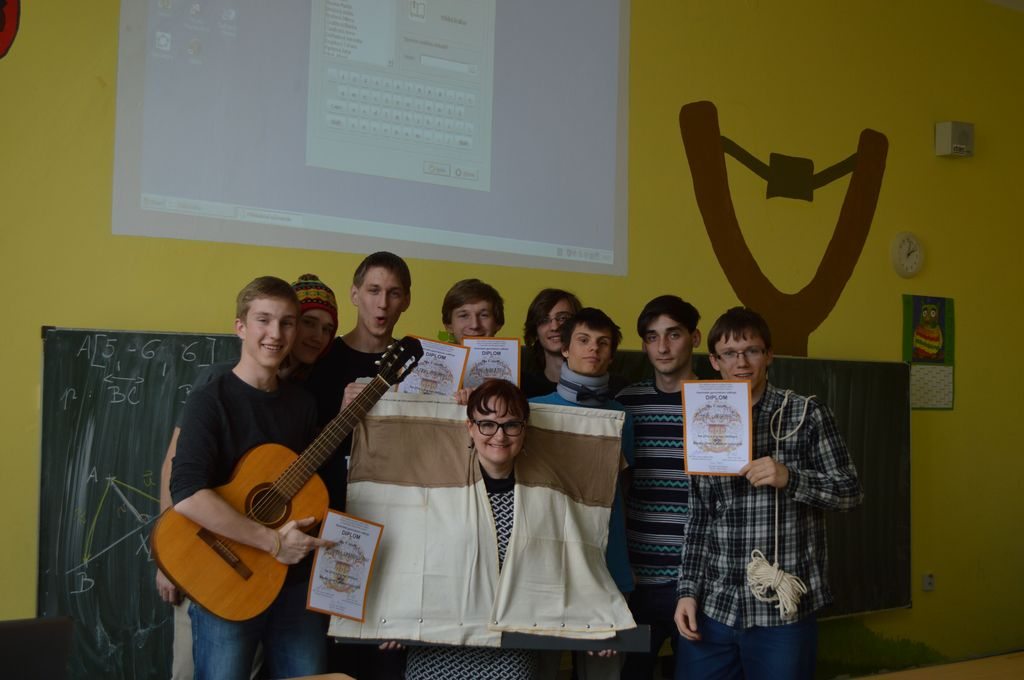 Na pivo s Karlem Velikým 2015.JPG