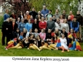 Pedagogický sbor 2015-2016