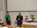 Robosoutěž 2014 - finále