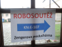 Robosoutěž SŠ FEL ČVUT 2016