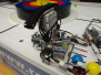 Robosoutěž SŠ - FEL ČVUT 2017