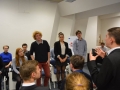 Studentská Agora 2015
