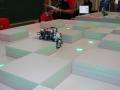 Univerzitní ROBOSOUTĚŽ 2015 FEL ČVUT