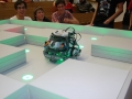 Univerzitní ROBOSOUTĚŽ 2015 FEL ČVUT