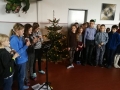 Rozsvěcení stromečku 2017