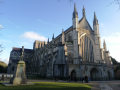Winchester Cathedral