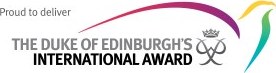 The Duke of Edinburgh's International Award