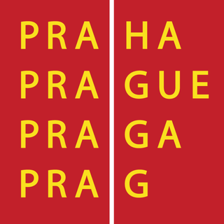 Hlavní město Praha