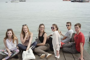 Penang 2014